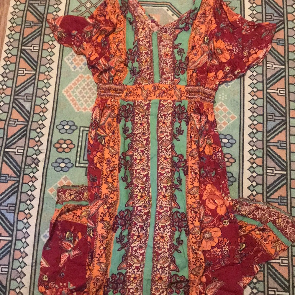Beautiful Maxi Dress